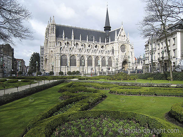 Bruxelles - Brussels